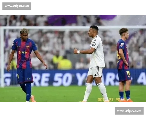 国家德比染红！佩德里 252 场生涯首遭逐