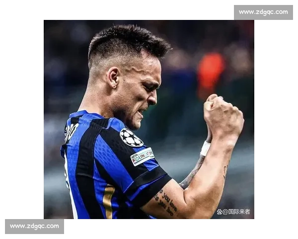 孔蒂:国米仍是意甲最强!回应劳塔罗冲突,忆十年冠王岁月 孔蒂:国米仍是意甲最强!回应劳塔罗冲突,忆十年冠王岁月