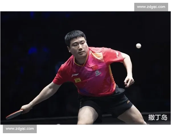 国乒 7 将坐镇蒙彼利埃：主力休战，新星挑大梁迎大考