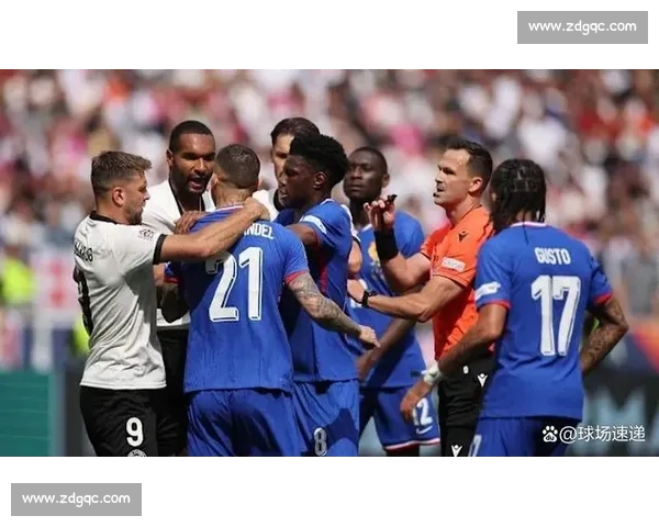 法国对阵瑞典欧国联前瞻解析强强对话走势判断战术博弈与关键球员影响评估