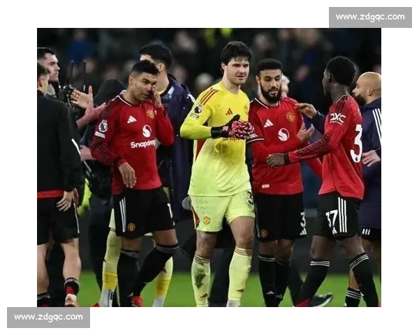 年轻人对决曼联一场值得期待的欧冠焦点大战引爆球迷热议全场风暴