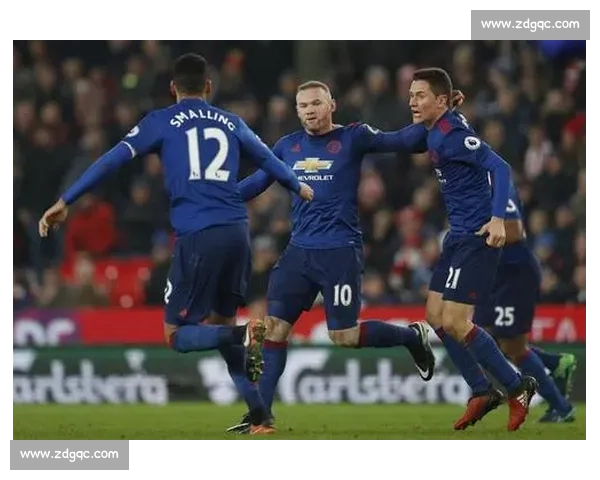 斯托克城对阵曼联赛前形势战术与胜负关键全面分析焦点解读前瞻