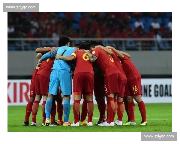 国足迎战伊拉克生死较量重塑信心冲击世界杯梦想关键一役考验阵容与意志