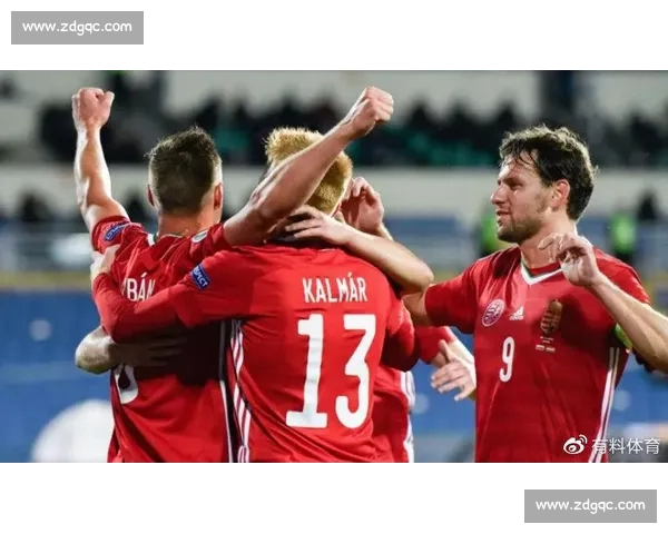 匈牙利与冰岛激战正酣 双方奋力拼搏争夺宝贵胜利
