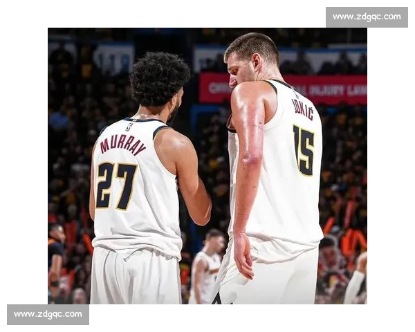 掘金湖人第四战精彩回放约基奇统治攻防全场解析战术博弈关键时刻