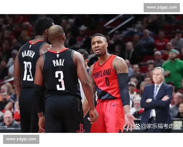 字母哥领衔雄鹿对决利拉德开拓者焦点之战前瞻赛季强强碰撞攻防博弈看点十足