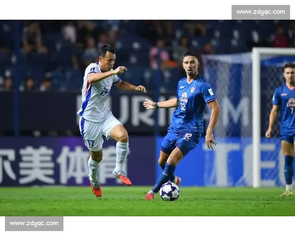 广州恒大迎战武里南亚冠焦点对决揭示出线生死悬念之夜
