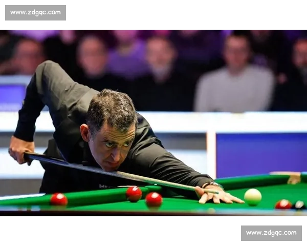 奥沙利文对决希金斯宿命重逢书写斯诺克经典之战巅峰较量再燃传奇篇章