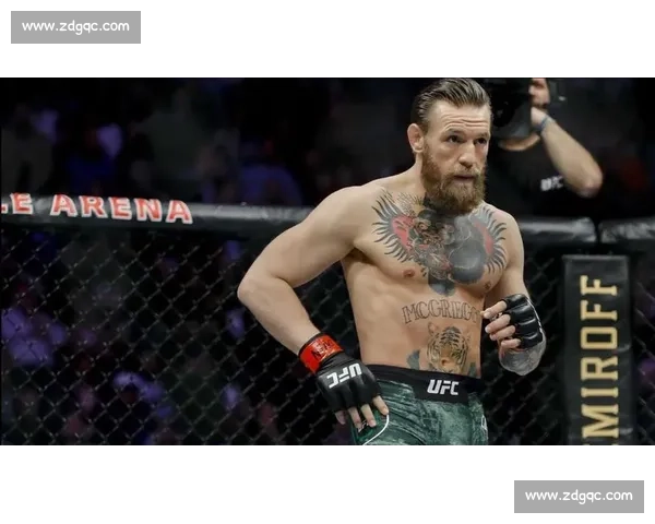 嘴炮对决奥尔多一击封王背后的巅峰恩怨与时代更迭格斗史上最震撼瞬间