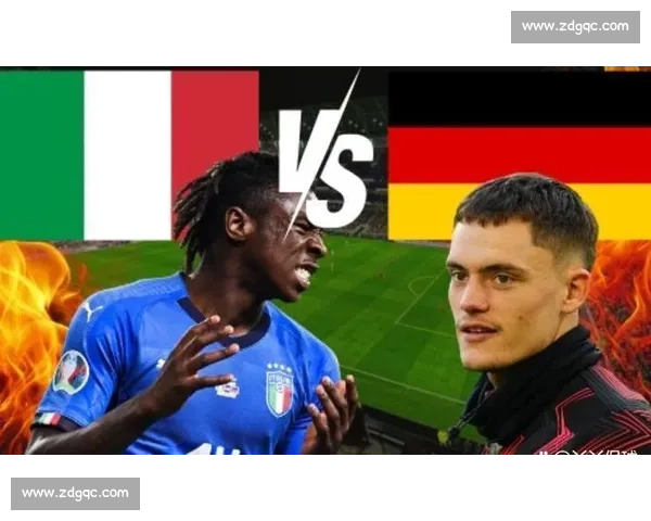德国对阵智利强强碰撞引爆国际赛场焦点之战全面解析战术与明星表现