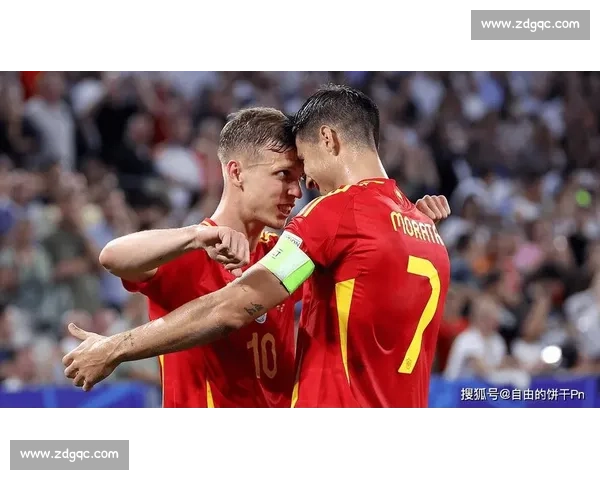 巴西对阵西班牙焦点大战全程直播精彩看点前瞻解析豪门碰撞球星云集胜负悬念